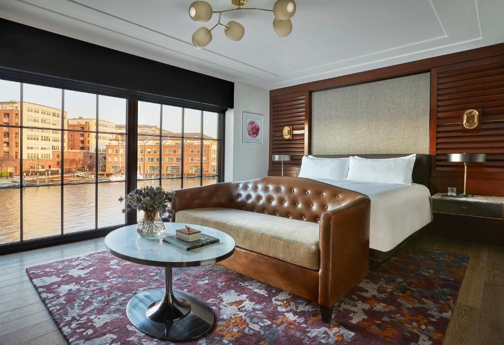 Sagamore Pendry Baltimore Image 10
