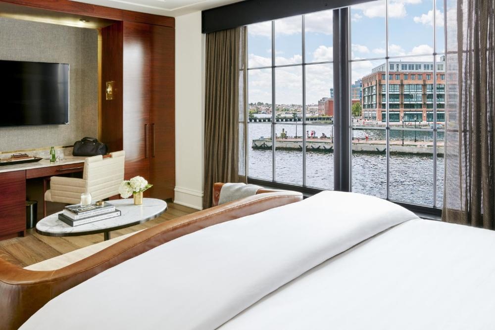 Sagamore Pendry Baltimore Image 11