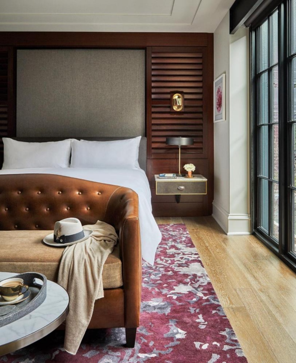 Sagamore Pendry Baltimore Image 14