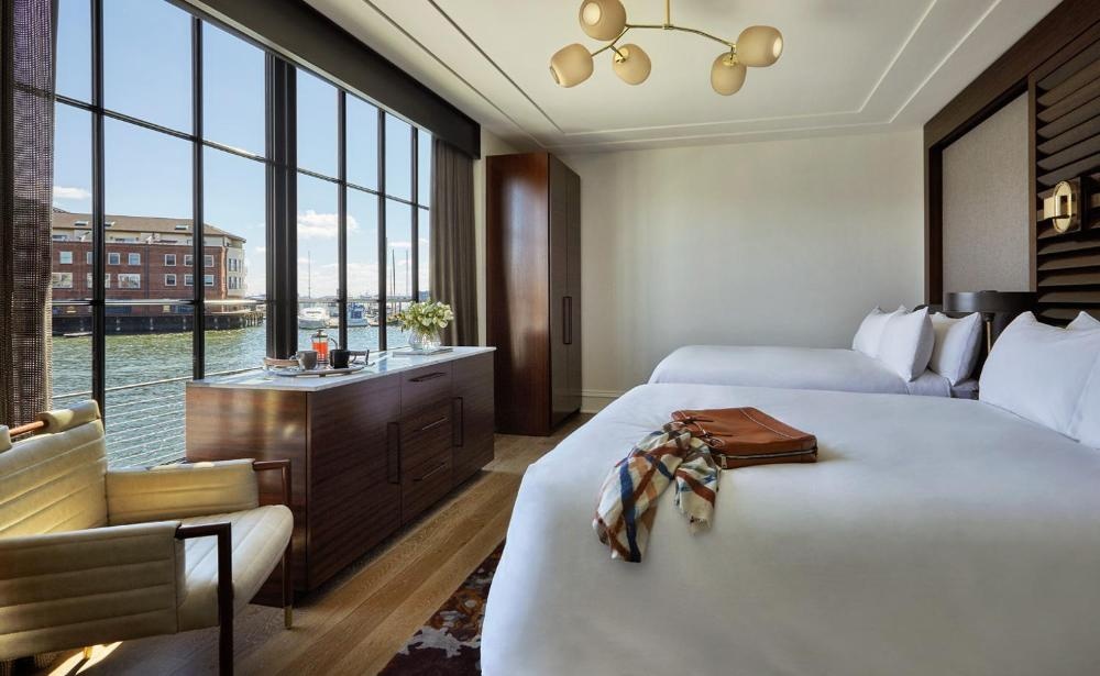 Sagamore Pendry Baltimore Image 24