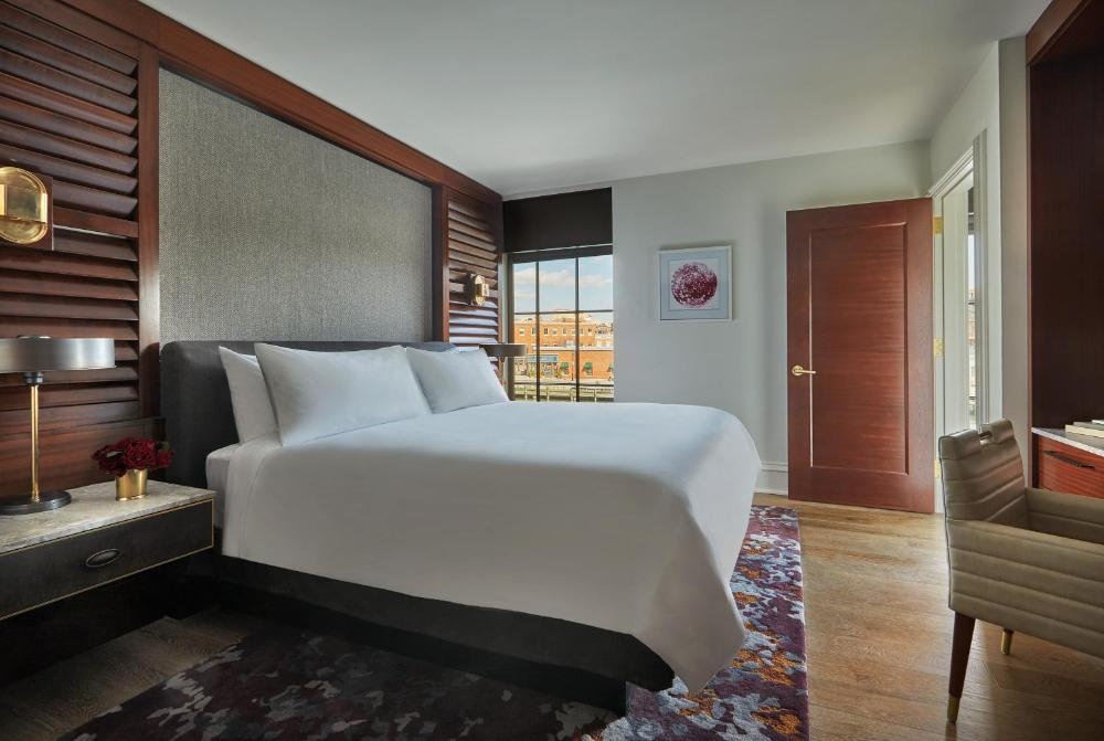 Sagamore Pendry Baltimore Image 35