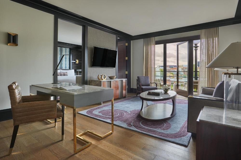 Sagamore Pendry Baltimore Image 40