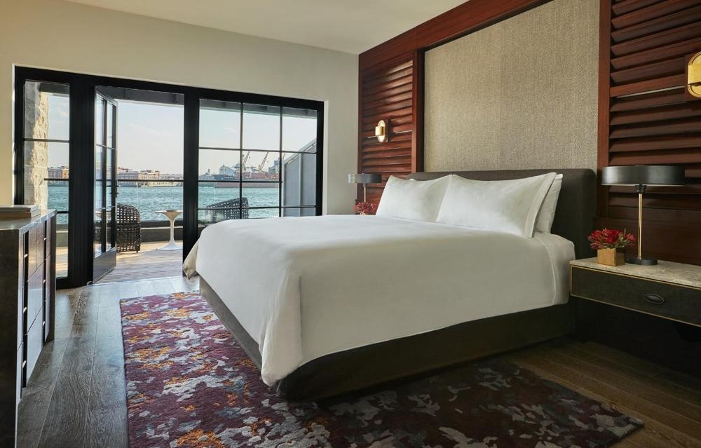 Sagamore Pendry Baltimore Image 44