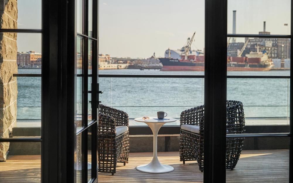 Sagamore Pendry Baltimore Image 45