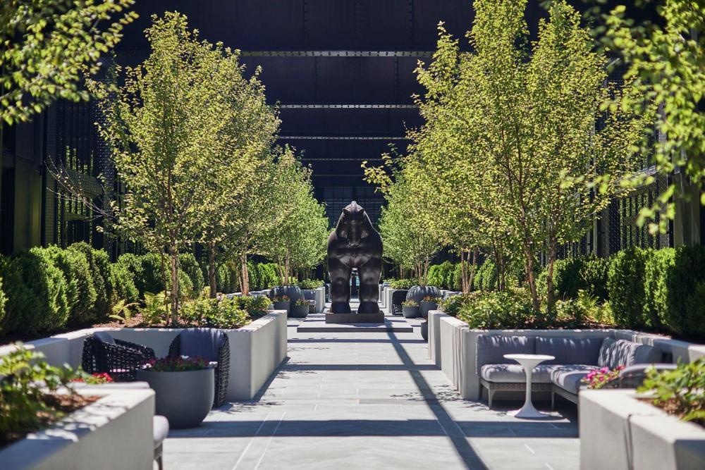 Sagamore Pendry Baltimore Image 52