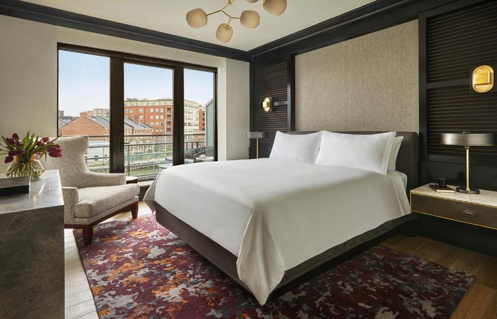 Sagamore Pendry Baltimore Image 6