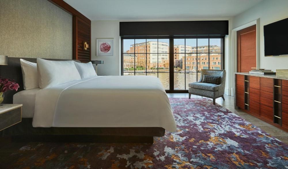 Sagamore Pendry Baltimore Image 61