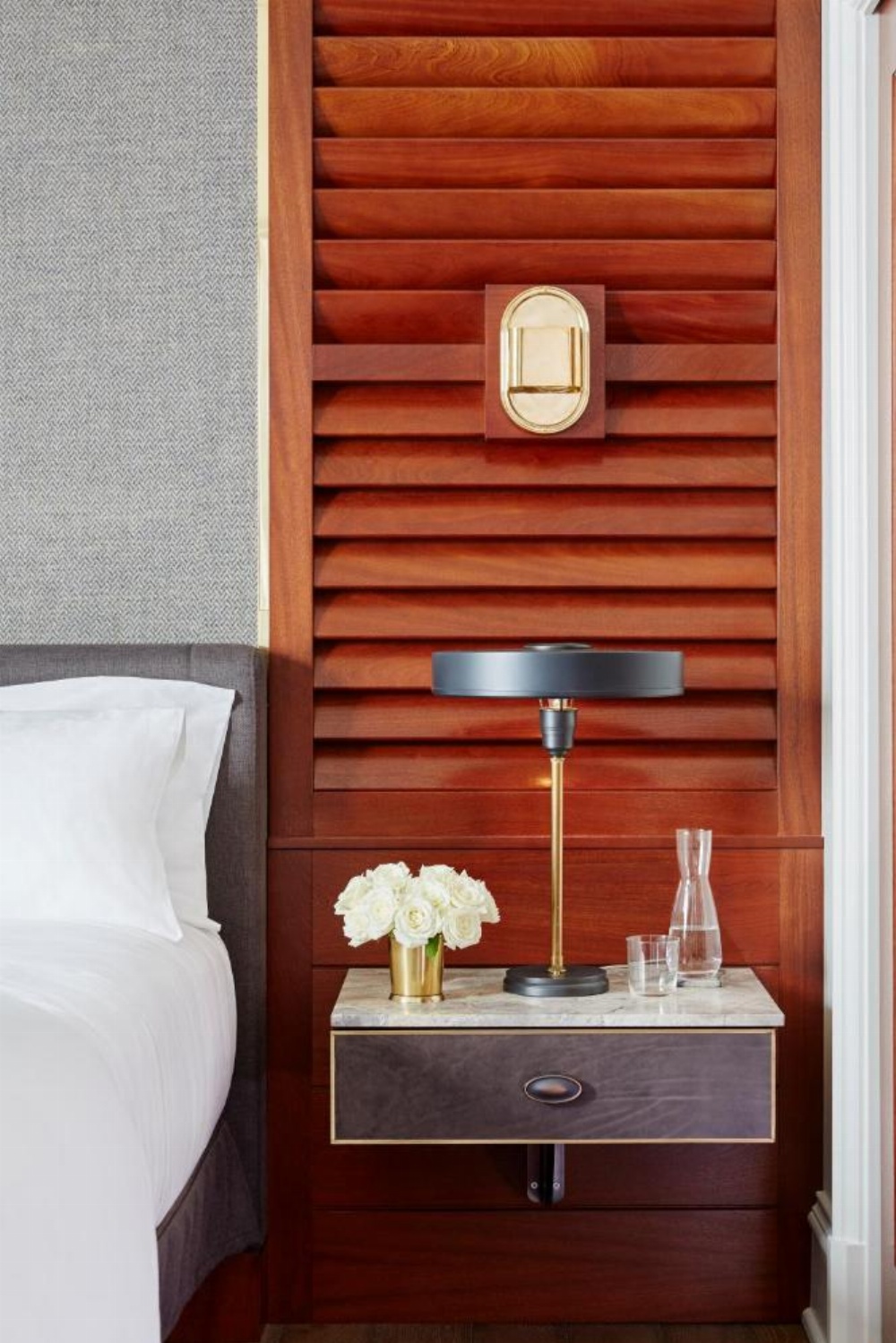 Sagamore Pendry Baltimore